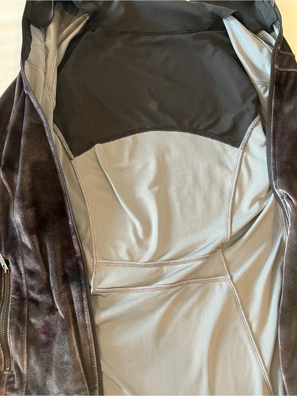 Women’s Lululemon Define Velvet Jacket